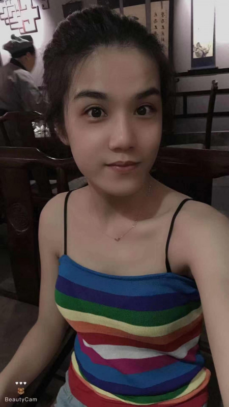 佛山乐从小姐姐